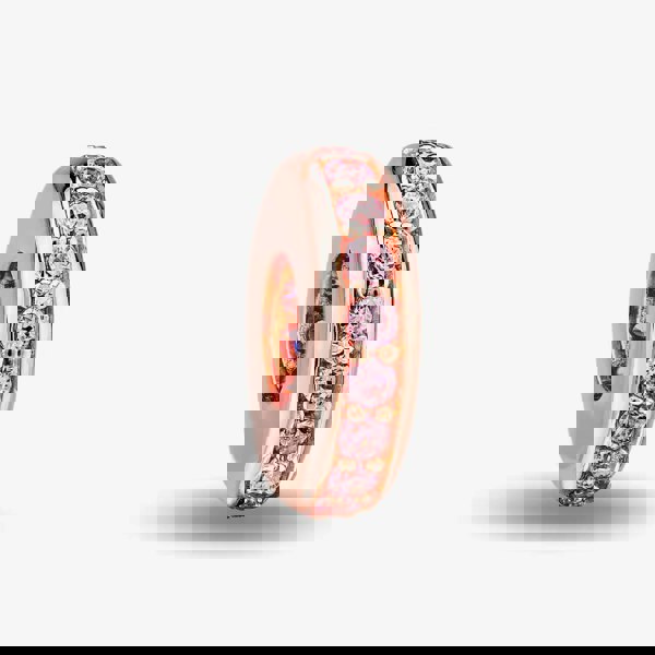 Rosa Lea Pink Spacer Charm AM-2THB003206-Pink