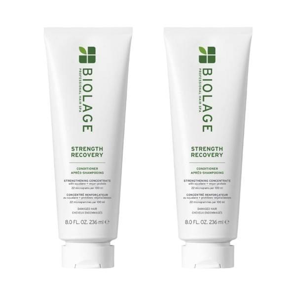 BIOLAGE Strength Recovery Conditioner Double