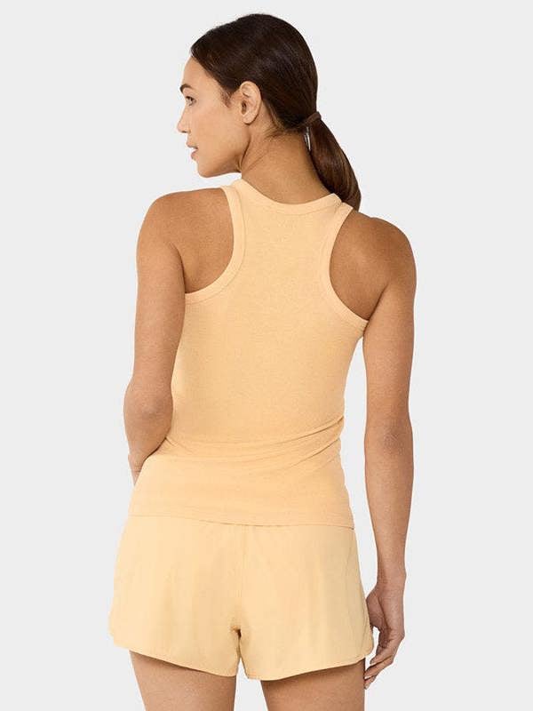 Tavi Perfect Fit Rib Tank Top