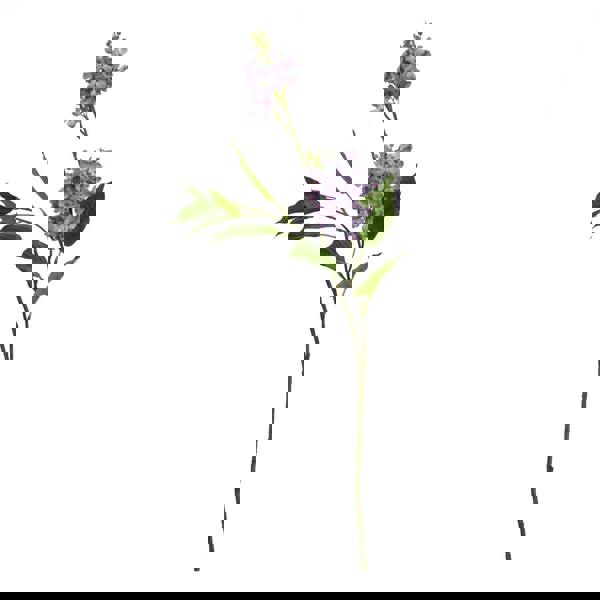 Hill Interiors The Natural Garden Collection Lilac Artificial Flower - Purple - 