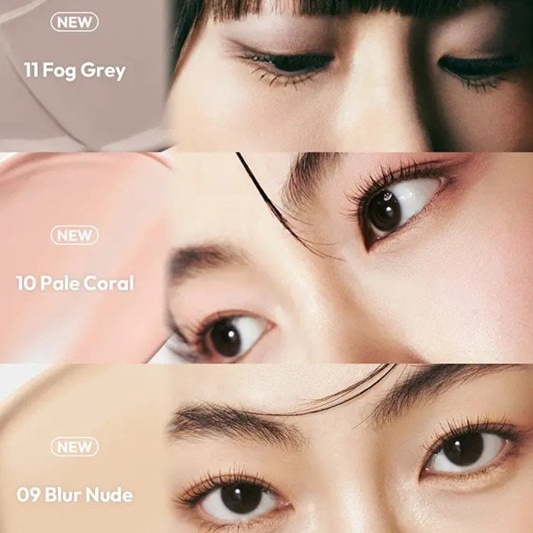 JAVIN DE SEOUL Wink Eye Shade Primer - 11 colours