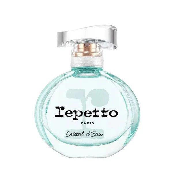 Repetto&nbsp;cristal d’Eau Eau de Toilette 50ml