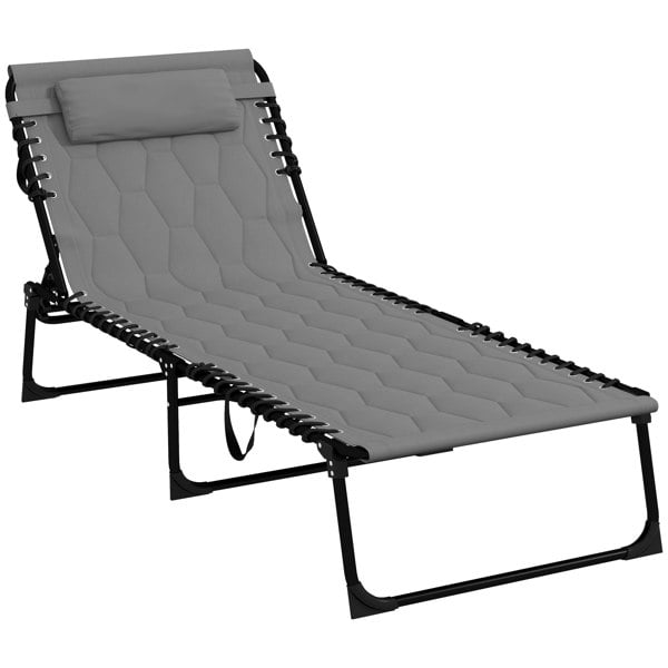 Sun Lounger