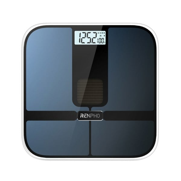 Renpho Elis Solar 2 Smart Body Scale