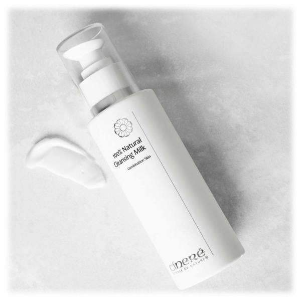 Cinere 100% Natural Cleansing Milk 150ml