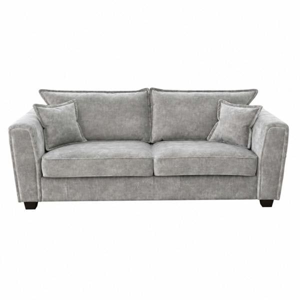 Snug Furniture Serena 3+2 Sofa Set Full-Back