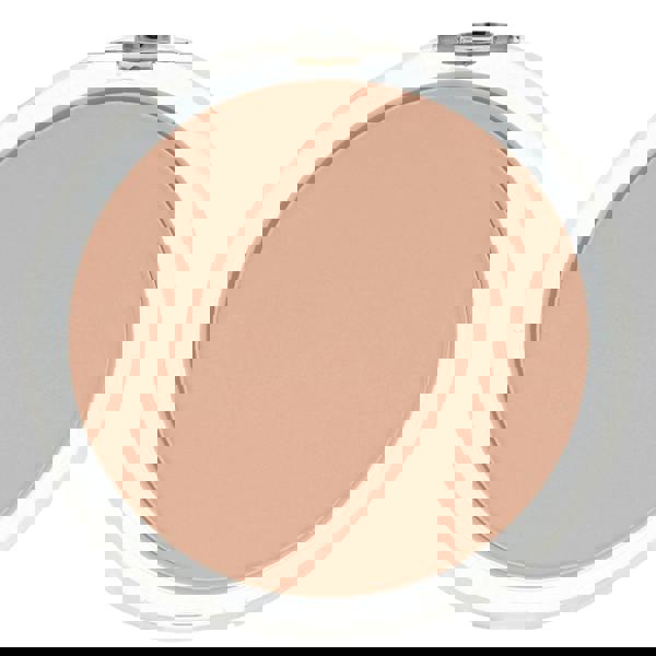 Clinique Almost Powder Makeup SPF15 New Packaging 06 Deep 10g / 0.35 oz. - Extra