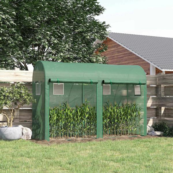 Greenhouse