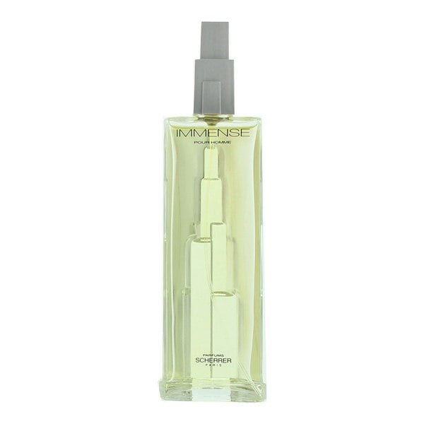 Jean Louis Scherrer Immense Pour Homme for Him Eau de Toilette - 50ml