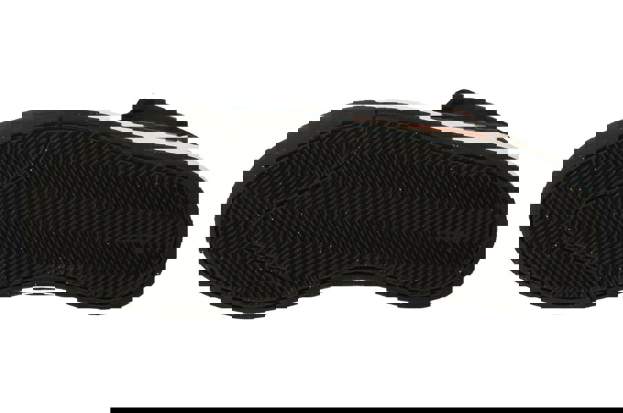 Nike Sb React Leo Mens Trainers Dx4361  002 - Black Orange 002 - Photo 4