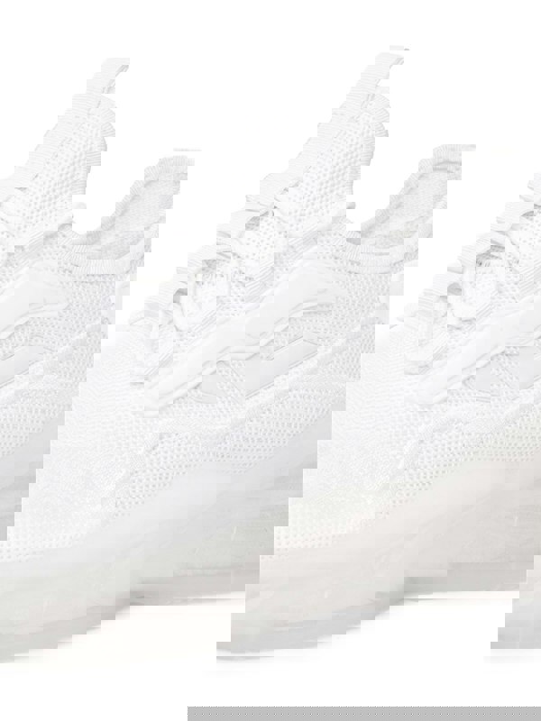 Crosshatch Nantycaws Trainers White
