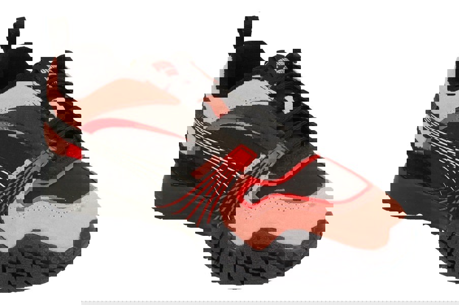 Puma Kyron Bonfire Womens 373916  002 - Puma Black Salmon Rose 02 - Photo 3