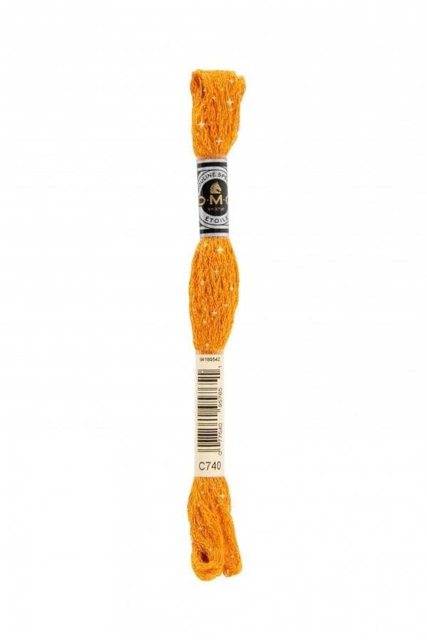 C740 | Orange