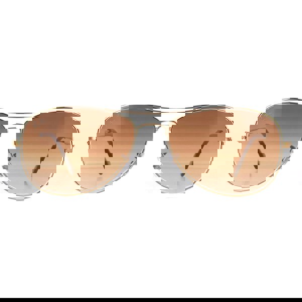 Ray-Ban Sunglasses Cockpit 3362 001/51 Gold Brown Gradient 56mm