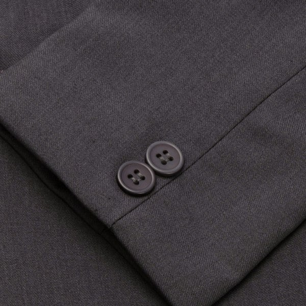 Close up colour fabric