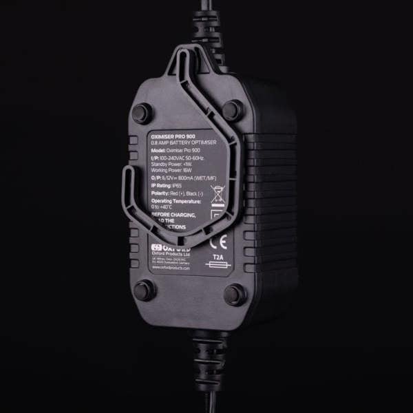 Oxford Oximiser Pro 900 Battery Management System