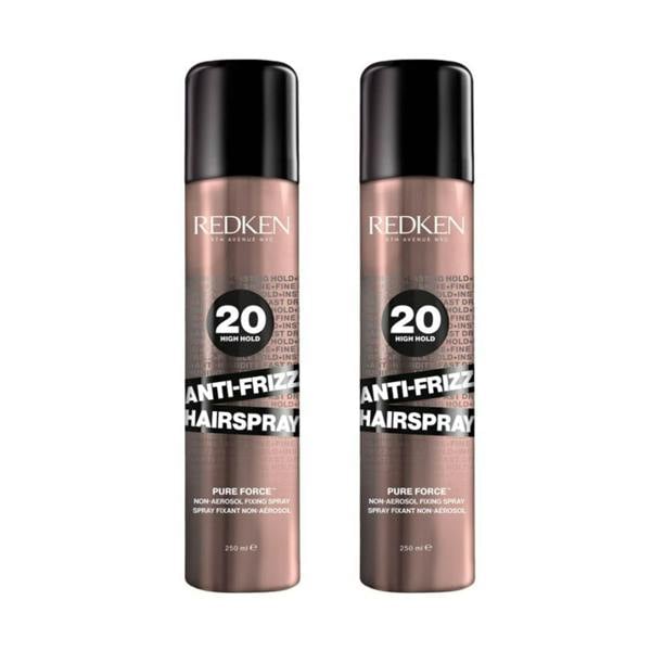 Redken Anti Frizz Hairspray
