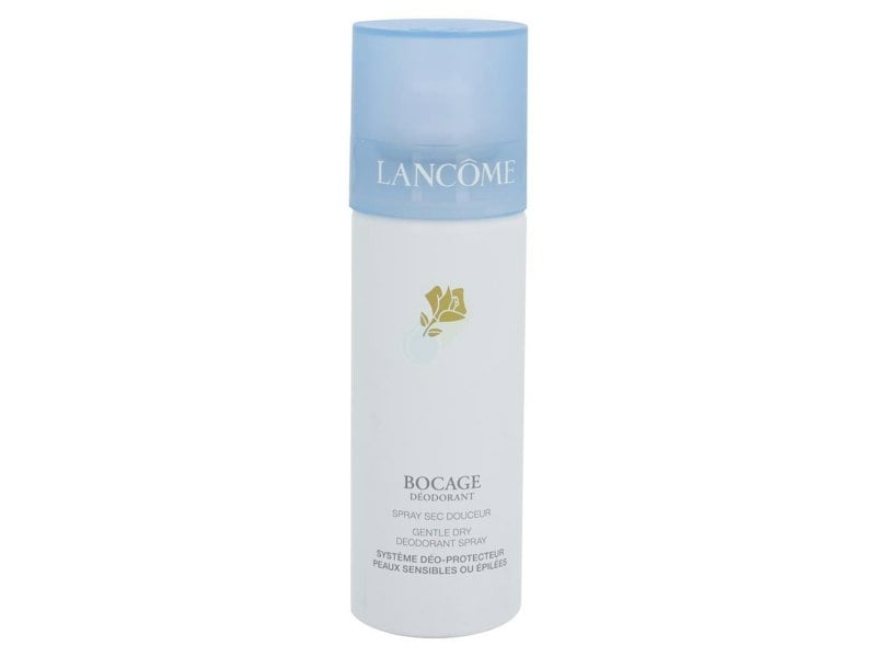 Lancome Bocage Gentle Dry Deodorant Spray 125 ml