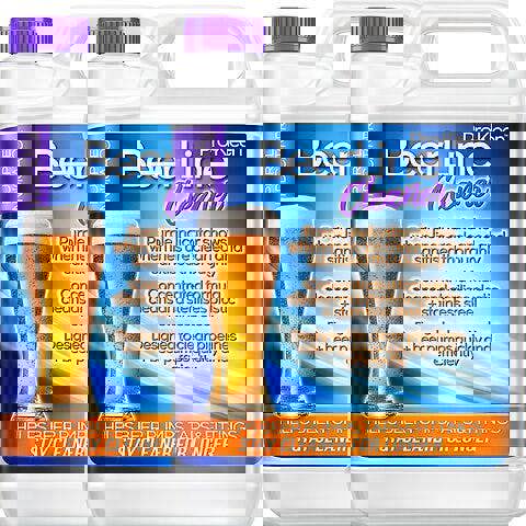 ProKleen Pro-Kleen Heavy Duty Purple Beerline Cleaner 10L