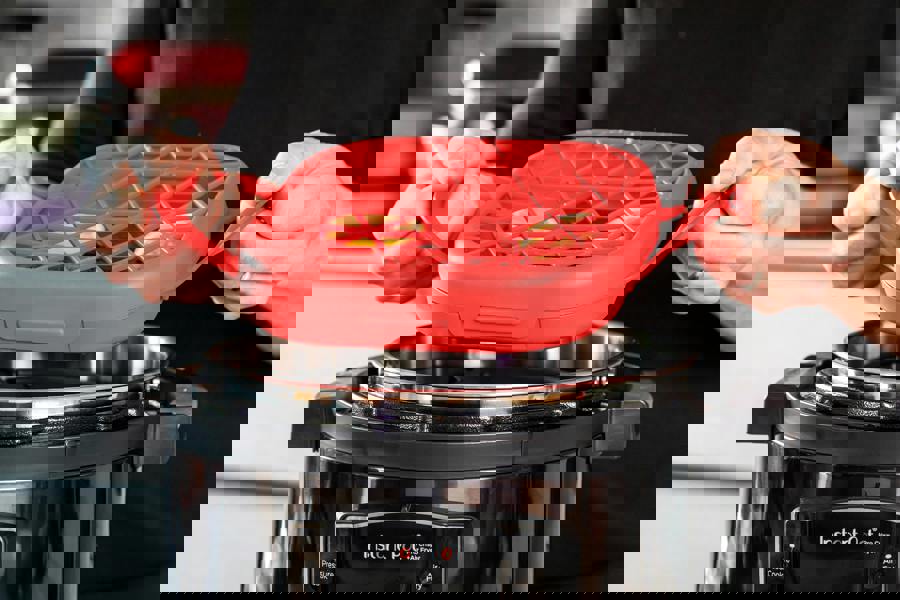 Instant Pot™ Instant Vortex™ Air Frying Basket