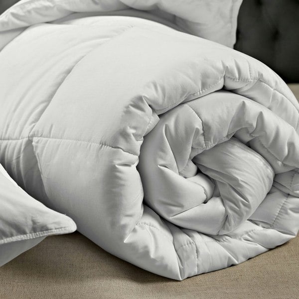 Martex Softened Goose Feather 10.5 Tog Duvet