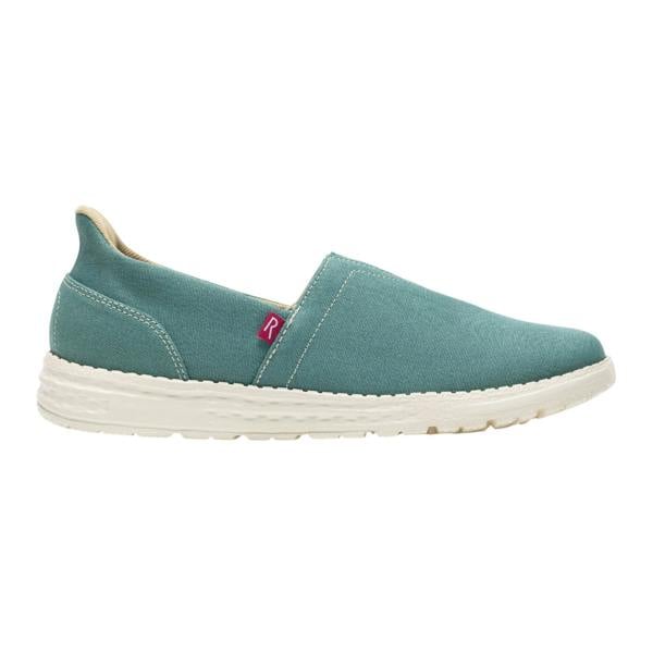 Regatta Womens/Ladies Salcombe Casual Shoes - Ivy Moss - 
