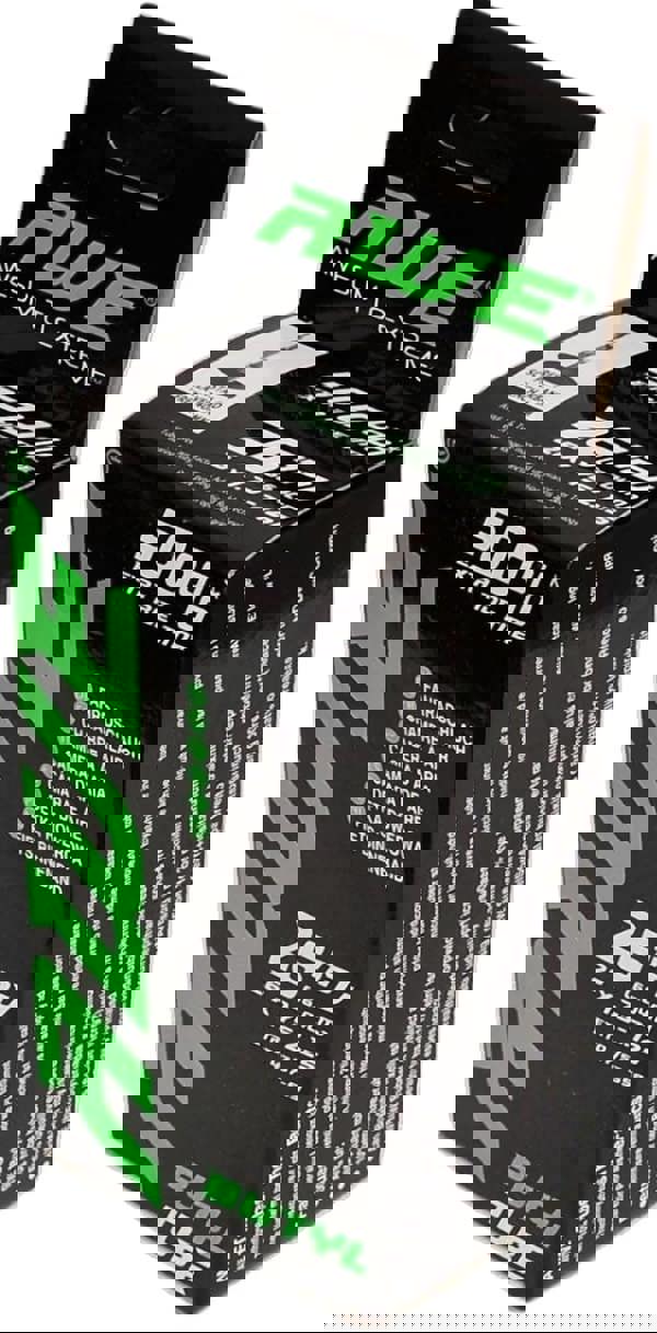 Awe Butyl Rubber 26" x 1.75-2.125 Inner Tube 500%* Extra Ride Time Presta Valve