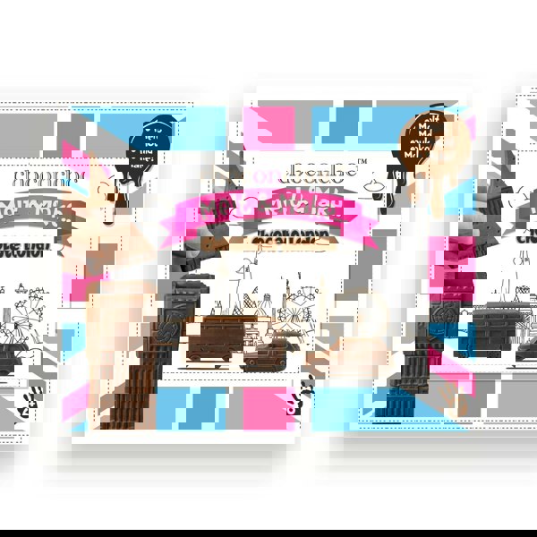 CHOC ON CHOC Melt And Make Your Own Chocolate London