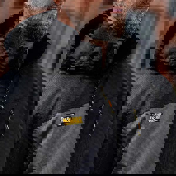 DeWalt Portland Mens Warm Waterproof Coat Jacket