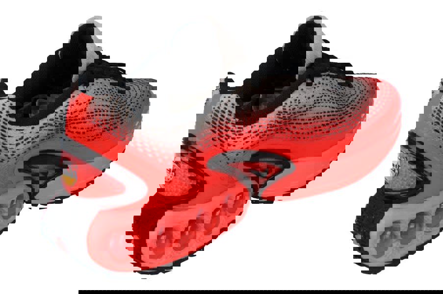 Nike Air Max Dn SE Mens Hf5531  002 - College Grey Black 002 - Photo 2