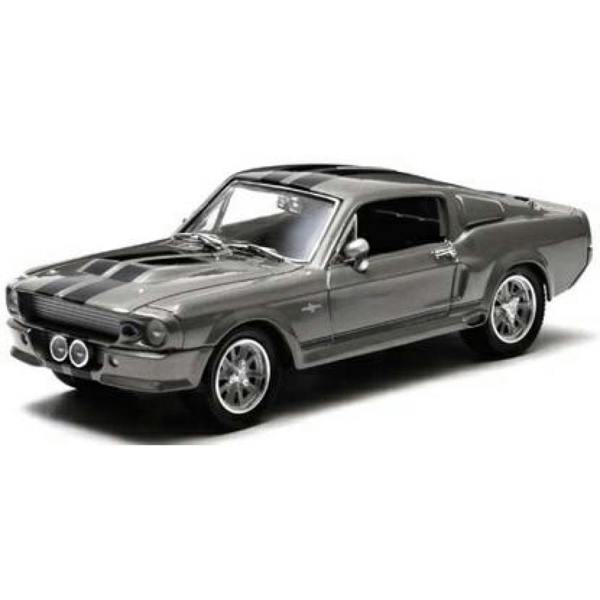 Greenlight Gone in 60 Seconds 1967 Ford Mustang Eleanor