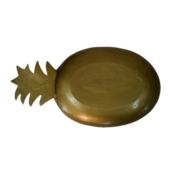 Artisan Furniture Antique Pineapple Dish