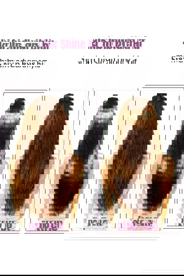 Living and Home Ionic Hair Dryer with  3 Heating & Cold Settings Blow Dryer