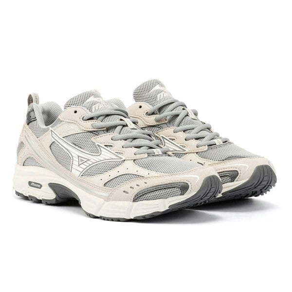 Mizuno D1GA246706 MXR Casual - White/Silver Cloud