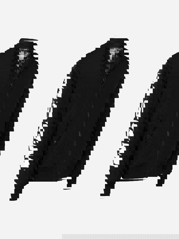 MSGM Girls Bomber Jacket