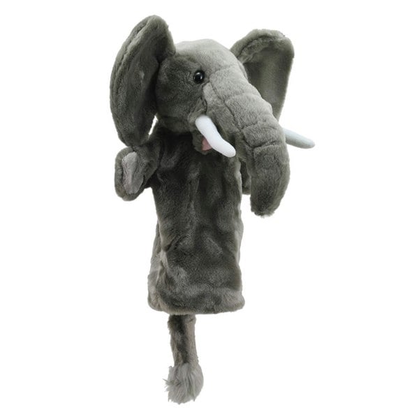 The Puppet Company Elephant - Long-Sleeved