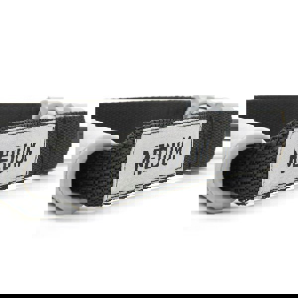 Reebok Studio Adjustable Resistance Tube - Medium - handle