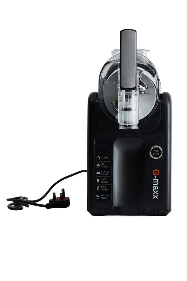 Groundlevel Frozen Slushie Maker Machine