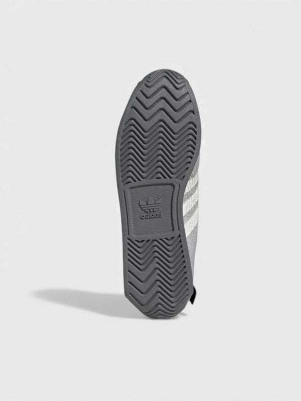 Adidas Song For The Mute Country OG Grey