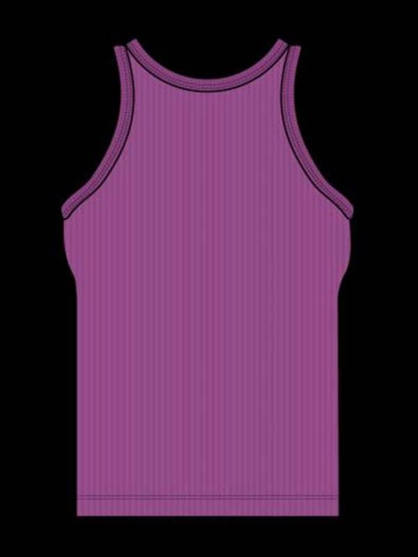 Tavi Perfect Fit Rib Tank Top