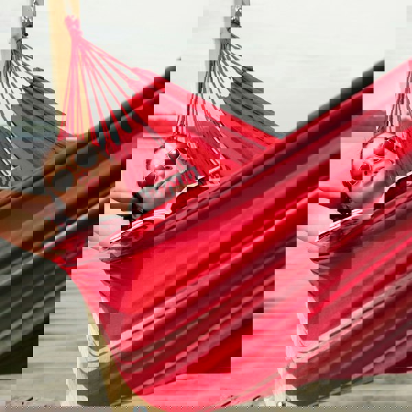 Amazonas Apollo & Fuego Hammock Set