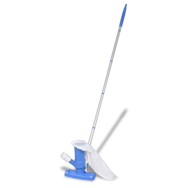 Berkfield Pool Vacuum Cleaner 1.2m