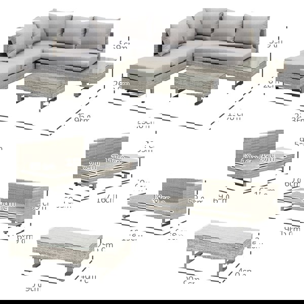 Modular Sofa