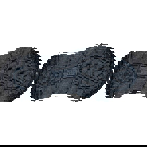Skechers Summits AT Men's Hiking Shoes in Black/Charcoal