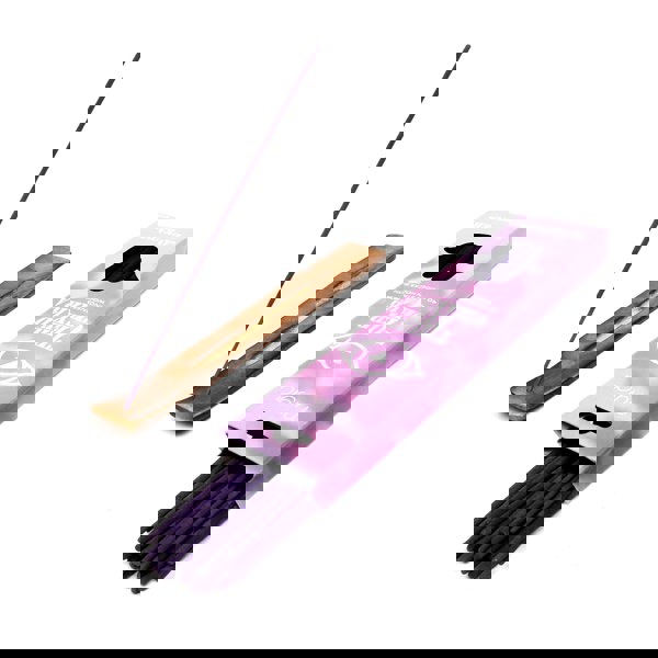 Myga Chakra Balancing Incense Set – 7 Packs (40 Sticks Each)