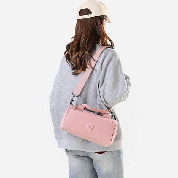 Leaper Lightweight Casual Sports Bag