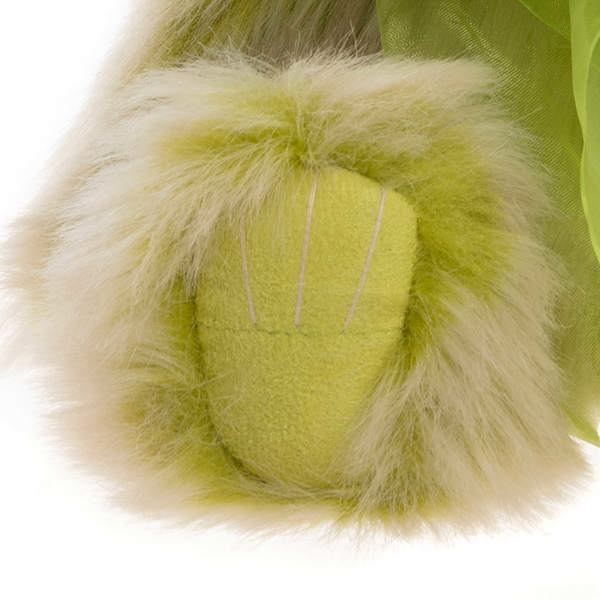 Charlie Bears Wednesday