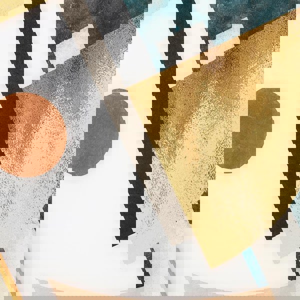 Voyager Framed Wall Art Print 60*80cm-Weilai-Weilai Concept