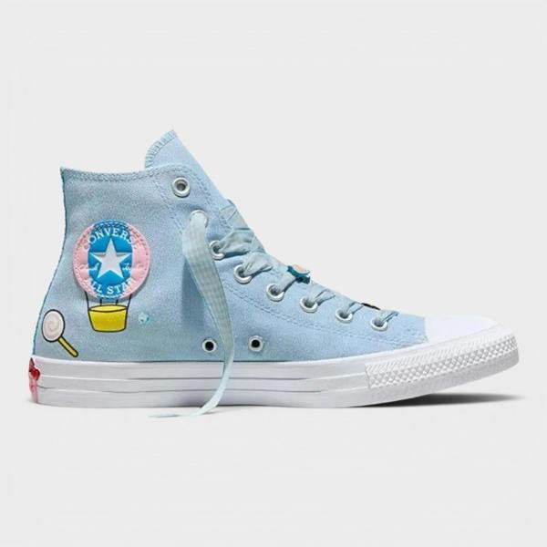 Converse Hello Kitty Chuck Taylor 70 All-Star High Cinnamoroll