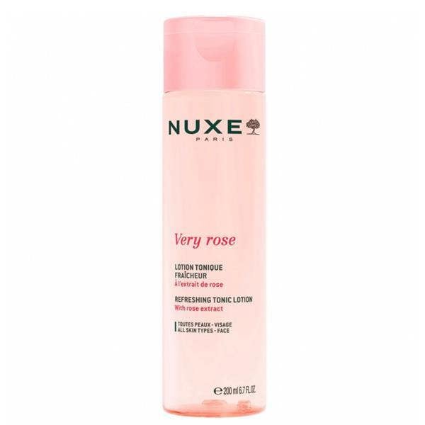 Nuxe Very Rose Refreshing Tonic Lotion